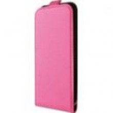Pokrowiec XQISIT Flipcover for Nokia Lumia 625 Czarny