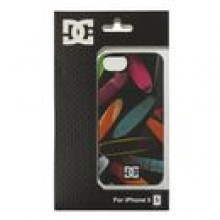 pokrowiec DC Photel - Black / Multi