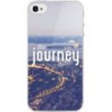 Pokrowiec MOBIO DESIGN Journey iPhone 5
