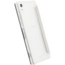 Etui FlipCover Boden do Sony Xperia Z2 - biay