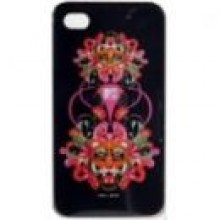 Pokrowiec J-STRAPS Futera Monster High Skulette roz. M