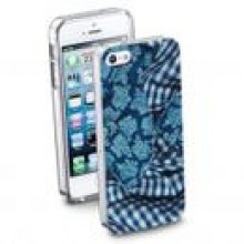 Etui Cellular Line FOULARD53 do iPhone 5