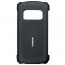 Etui Nokia CC-3004 Black do C6-01