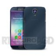 Puro Ultra Slim "0.3" Cover Samsung Galaxy S5 (niebieski)