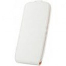 Pokrowiec TF1 Sligo PLUS Cross iPhone 4 Biay-biay