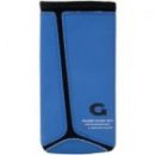 Pokrowiec GOLLA Phone Pocket Reed (iPhone 5) Niebieski