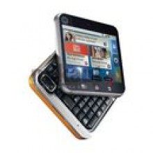 Smartfon MOTOROLA FlipOut
