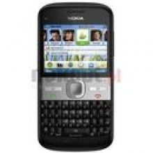 Smartfon NOKIA E5