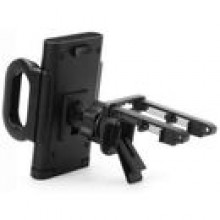 Uniwersalny uchwyt samochodowy Scosche stuckUP 4-in-1