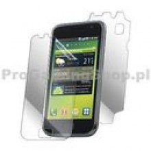 Film INVISIBLESHIELD - Samsung i9000 Galaxy S | Poka