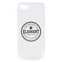 pokrowiec na iPhone Element Team Edition Iphone - Black