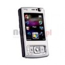 Smartfon NOKIA N95