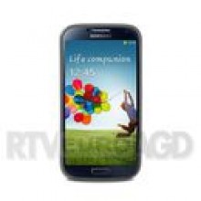 Puro Case Samsung Galaxy S4 mini (czarny)