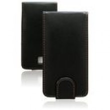 FUTERA PIONOWY DO LG GM360 BALI CZARNY + WYSYKA 24H