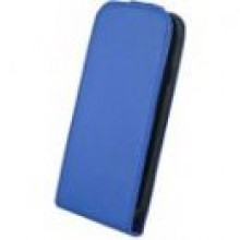 Pokrowiec TF1 Sligo Elegance iPhone 4 Niebieski