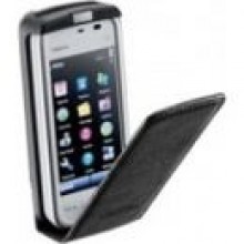Pokrowiec CELLULAR LINE FLAPESSEN5230BK