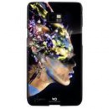 Futera Nafrotiti Black Galaxy S II