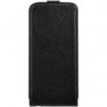 Pokrowiec XQISIT Flipcover dla Xperia SP Czarny