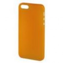 Etui HAMA Ultra Slim do iPhone 5C Pomaraczowy