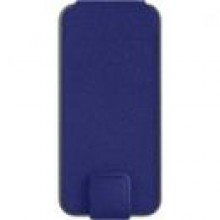Pokrowiec BELKIN Snap Folio (iPhone 5) Granatowy