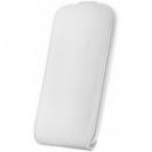 Pokrowiec TF1 Sligo PLUS Classic iPhone 4 Biay-biay
