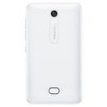 Obudowa Nokia CC-3070 Bia�y do Asha 501, Faktura 23%