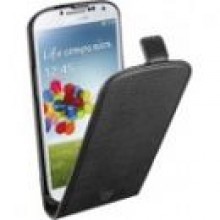 Pokrowiec CELLULAR LINE FLAPESSGALAXYS4BK