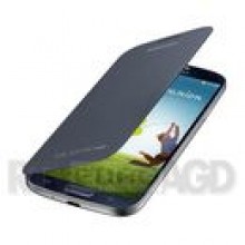 Samsung Galaxy S4 mini Flip Cover EF-FI919BB (czarny)