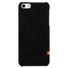 HARDCOVER "LOUIS" DO iPHONE 5 CZARNY, G1420