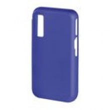 ETUI GSM ULTRA SLIM SAMSUNG GALAXY STAR NIEBIESKI