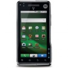 Smartfon MOTOROLA XT720
