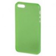 Pokrowiec HAMA Etiu Slim (Apple iPhone 5) Zielony