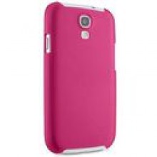 Etui Trans Samsung Galaxy SIV PC rowe