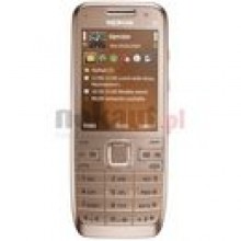 Smartfon NOKIA E52 Navigation Edition
