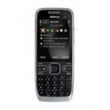Smartfon NOKIA E55