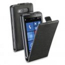 Etui Cellular Line FLAP ESSENTIAL do Nokia Lumia 820