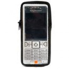 FUTERA DO SONY ERICSSON C510 CZARNY + WYSYKA 24H