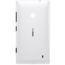 Obudowa Nokia CC-3068 White do Lumia 520