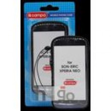 FUTERA SATYNOWY CAMPA SONY ERICSSON NEO
