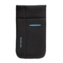 Futera Airglow Mobile ROZMIAR L CZARNO-NIEBIESKI