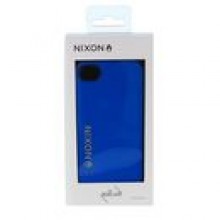 pokrowiec Nixon Bueller iPhone 4 Case - Marina Blue
