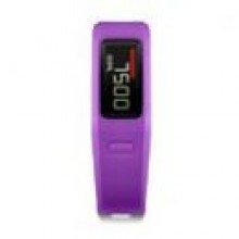Opaska GARMIN Vivofit Fioletowy