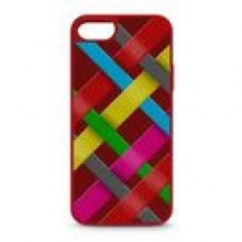 etui Tangle dla iPhone 5 / 5s kolorowe