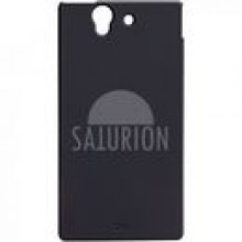 Case-mate Barely There - Etui Sony Xperia Z (czarny)
