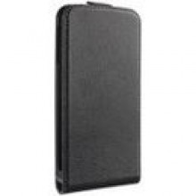 Pokrowiec XQISIT Flipcover Xperia Z2 Czarny