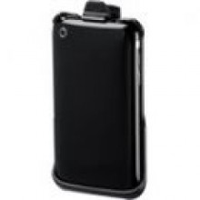 Pokrowiec HAMA iPhone Klip Na Pasek Obrotowy Czarny