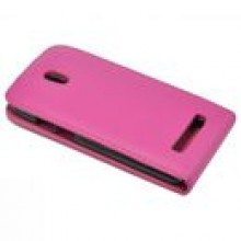 ETUI KABURA SLIGO HTC DESIRE 500 - RӯOWY + RYSIK + FOLIA