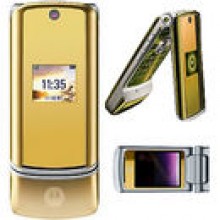 Telefon MOTOROLA KRZR K1