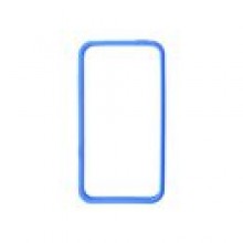 Osona na iPhone 5 crystal niebieski