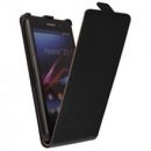 KABURA PIONOWA EXCLUSIVE SONY XPERIA Z1+ FOLIA OCHRONNA